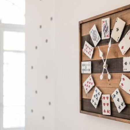 Guestready - Inside The Dots Apartment ปอร์โต ภายนอก รูปภาพ