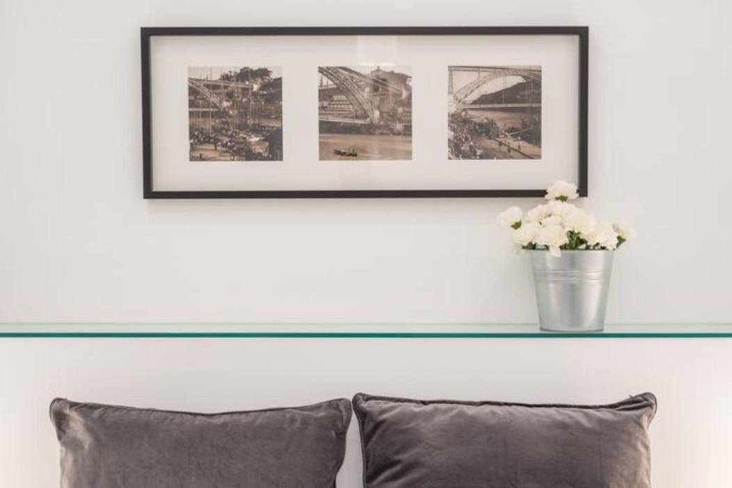 Guestready - Inside The Dots Apartment ปอร์โต ภายนอก รูปภาพ