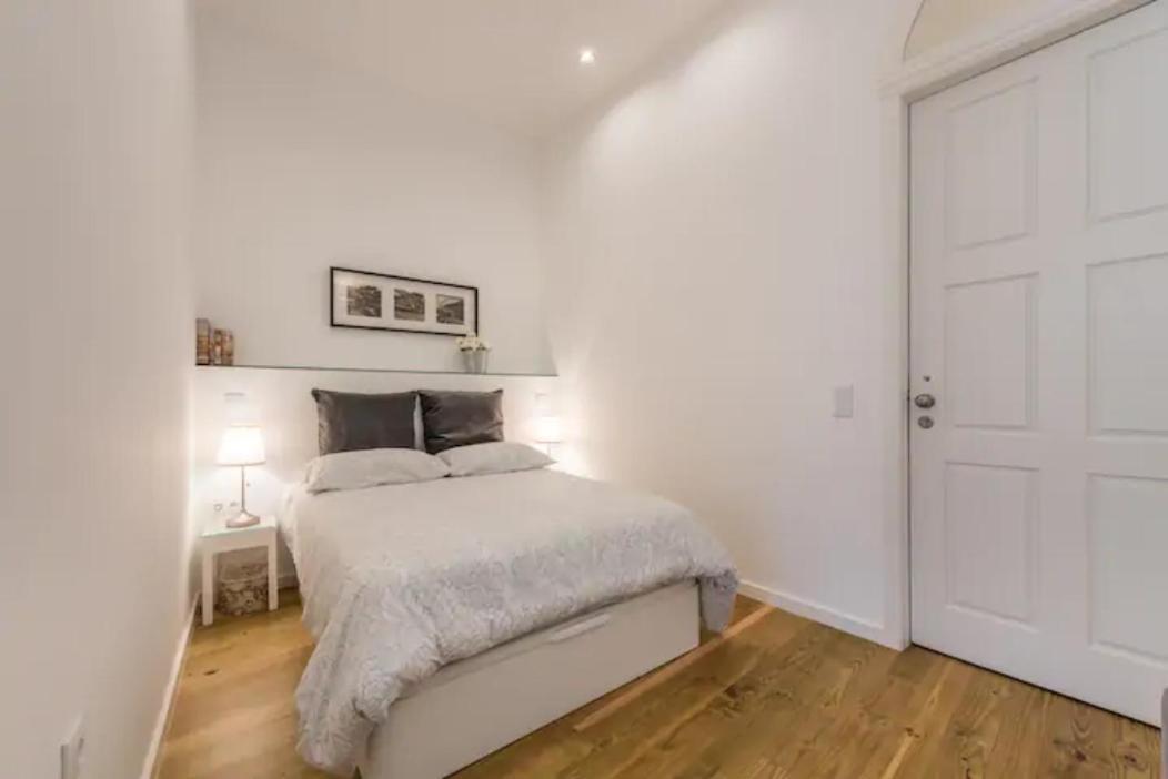 Guestready - Inside The Dots Apartment ปอร์โต ภายนอก รูปภาพ