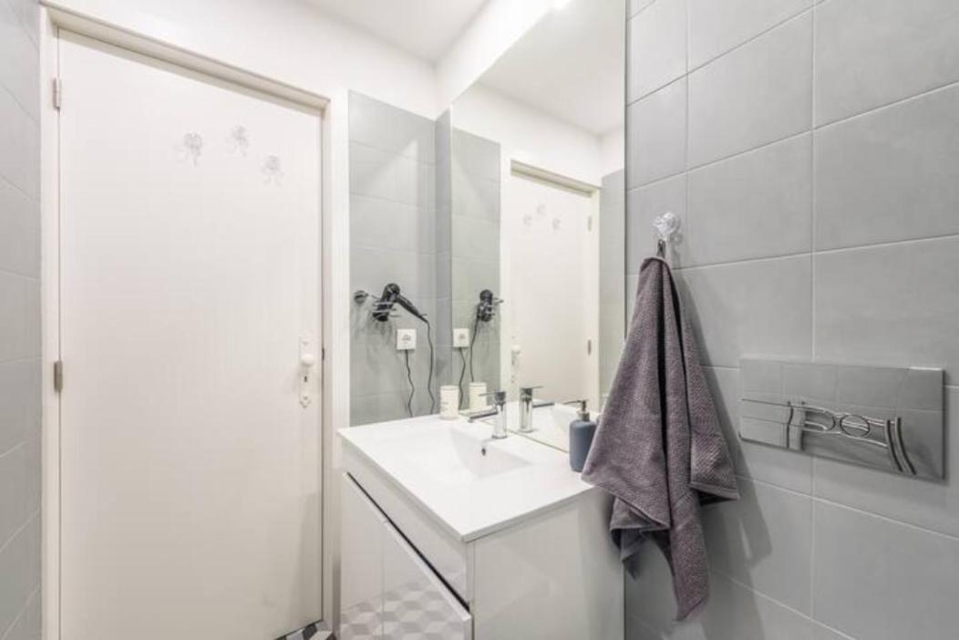 Guestready - Inside The Dots Apartment ปอร์โต ภายนอก รูปภาพ