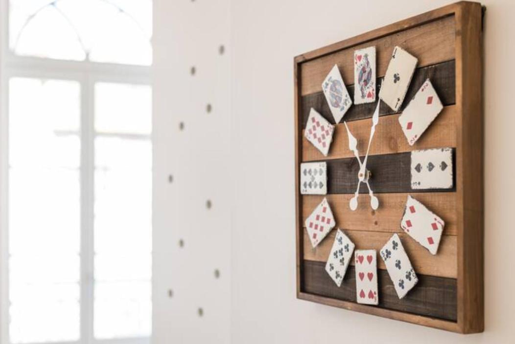 Guestready - Inside The Dots Apartment ปอร์โต ภายนอก รูปภาพ