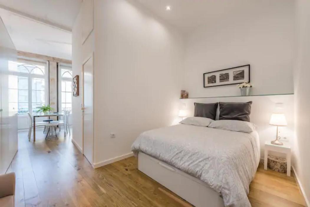 Guestready - Inside The Dots Apartment ปอร์โต ภายนอก รูปภาพ