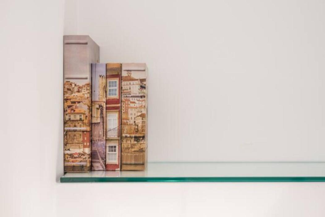 Guestready - Inside The Dots Apartment ปอร์โต ภายนอก รูปภาพ