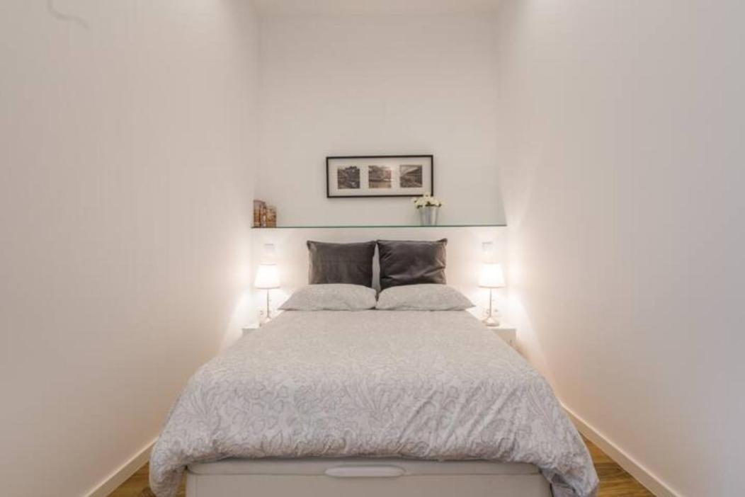 Guestready - Inside The Dots Apartment ปอร์โต ภายนอก รูปภาพ