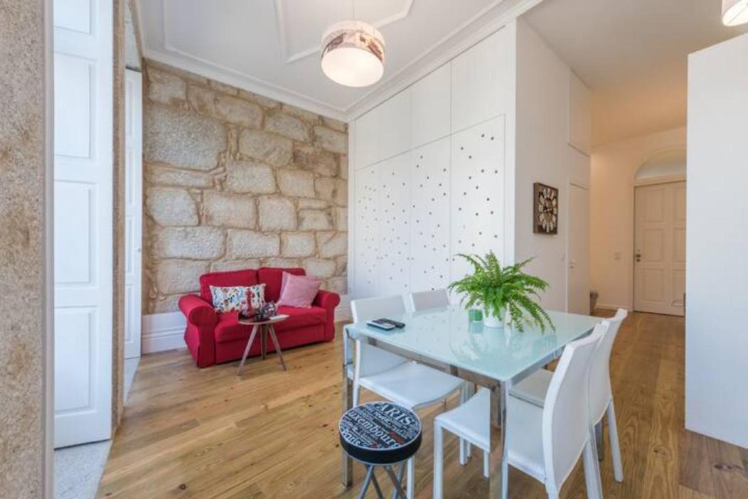 Guestready - Inside The Dots Apartment ปอร์โต ภายนอก รูปภาพ